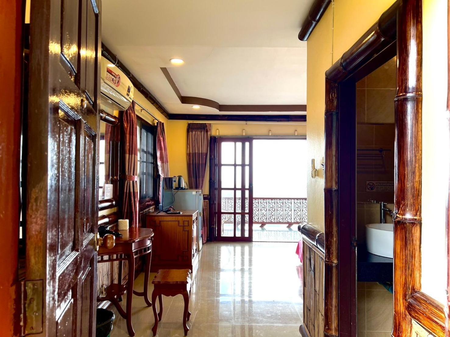 Maesalong Villa Сантихири Экстерьер фото
